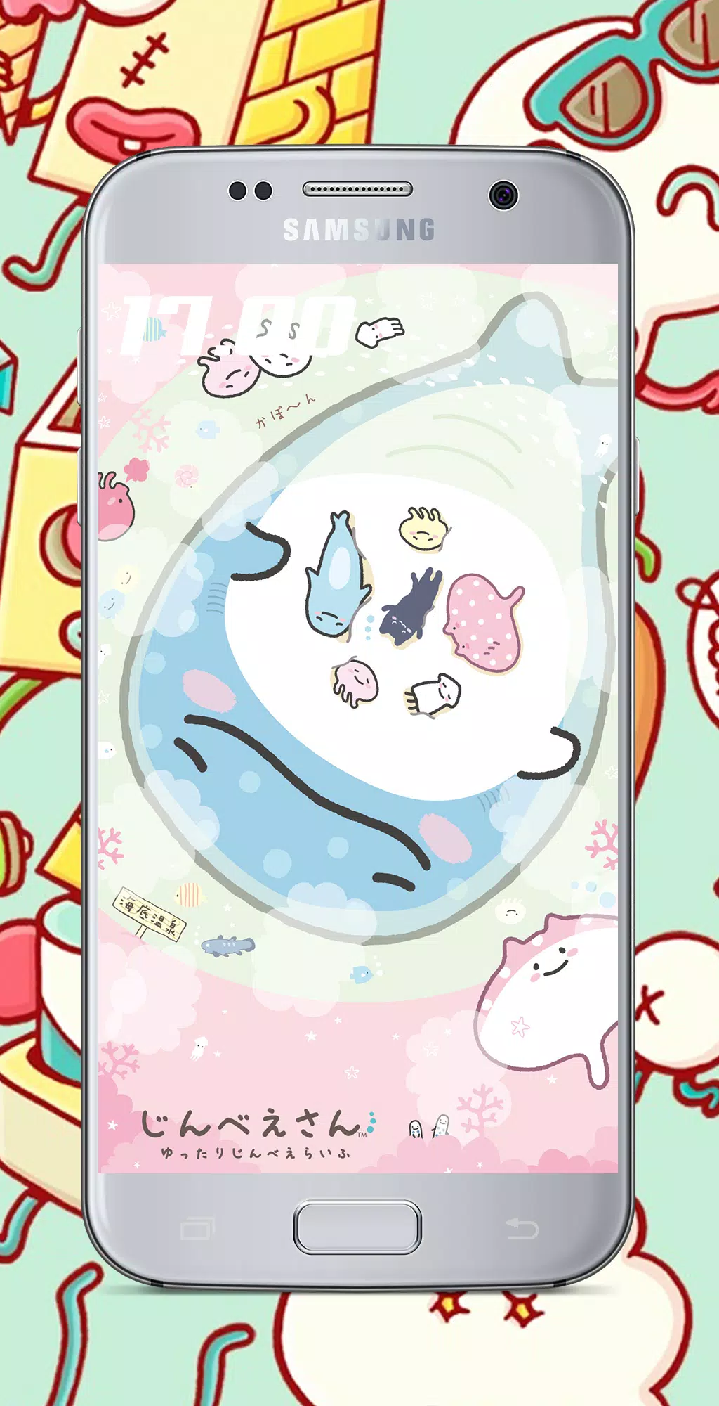 Kawaii Wallpaper Hd 4k Apk For Android Download
