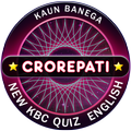 Crorepati Quiz in English - 2020