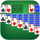 Classic Solitaire आइकन