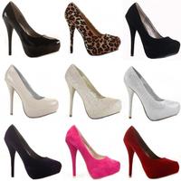 برنامه‌نما Women's shoes fashion trends عکس از صفحه