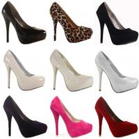 Women's shoes fashion trends ภาพหน้าจอ 1