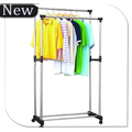 Clothes Rack