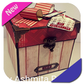 Art Box Tutorial
