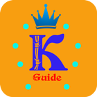 New Kine Master Video Editing Pro Guide icône