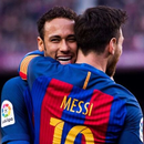 Messi Neymar HD Wallpapers APK