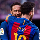 Messi Neymar HD Wallpapers 图标