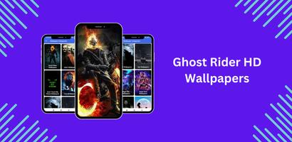 Ghost Rider Wallpapers-poster