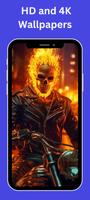 Ghost Rider Wallpapers screenshot 1