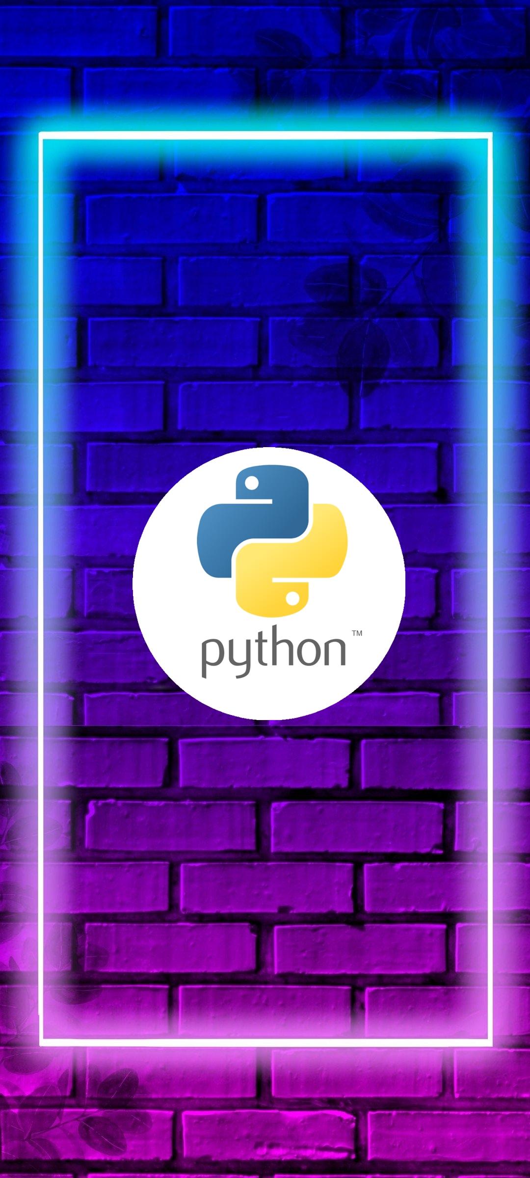 Python Mobile HD Wallpaper Latest Version 1.0 for Android