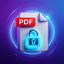 PDF Lock, Unlock & Compress APK