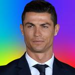 Ronaldo Messi Mbappe Fake Call icon