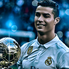 Ronaldo Fans CR7 icône