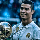 Ronaldo Fans CR7 biểu tượng