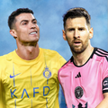 Ronaldo Messi Quotes
