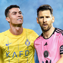 Ronaldo Messi Quotes APK