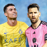 Ronaldo Messi Quotes