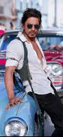 Shah Rukh Khan HD Wallpaper screenshot 1