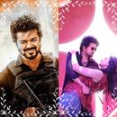 Vijay GOAT Wallpapers APK