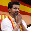 Vijay HD Wallpapers icon