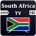 TV South Africa icon