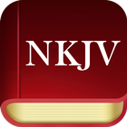 Audio Bible NKJV - Holy Bible icon