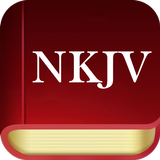 Audio Bible NKJV - Holy Bible-APK
