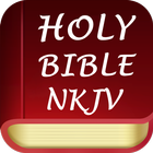 NKJV Bible (Pro) أيقونة
