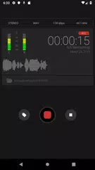 Baixar Gravador de voz - Awesome voic XAPK