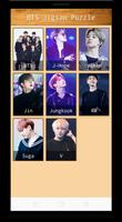 BTS Jigsaw Puzzle gönderen