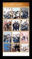 BTS Jigsaw Puzzle Ekran Görüntüsü 1