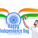 15th August Background Changer APK