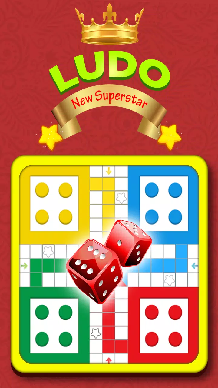 Ludo SuperStar Game: Jogue Ludo SuperStar Game gratuitamente