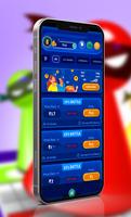 Ludo Ninja Advisor syot layar 1