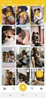 Romantic Couple Sexy Images Affiche