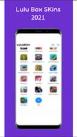 Lulubox - Lulubox Skin Guide Ekran Görüntüsü 2