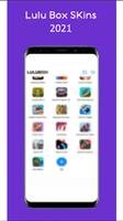 Lulubox - Lulubox Skin Guide captura de pantalla 2