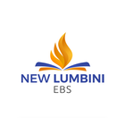 New Lumbini icône
