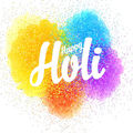 Happy Holi Quotes