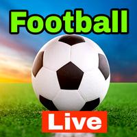 Football live TV HD 스크린샷 2