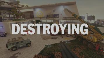 Guide: Teardown destruction capture d'écran 2