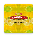 New Laconia APK
