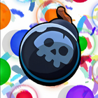 Ball Line Connect 图标