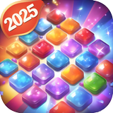 Candy Boom Boom Zeichen