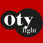 Oty Light Zeichen