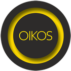 Oikos أيقونة