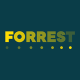 Forrest icône