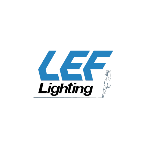 LEF Lighting App