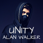آیکون‌ Alan Walker - Unity