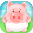 Piggy Farm - my virtual pet APK