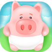 Piggy Farm - my virtual pet